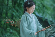 [YITUYU艺图语]2022.03.17 乐 贝儿[31+1P／885MB]-亿套图