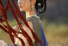 [YITUYU艺图语]2022.03.17 苗疆·祭司 芝芝琪[19+1P／318MB]-亿套图