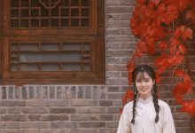 [YITUYU艺图语]2022.03.17 我与春风皆过客，你携秋水揽星河 一颗蒲桃树[30+1P／215MB]-亿套图