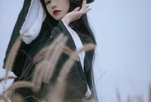 [YITUYU艺图语]2022.03.18 暗河 梨一依[22+1P／291MB]-亿套图