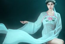 [YITUYU艺图语]2022.03.18 晴雨后 甜宝[21+1P／490MB]-亿套图