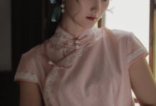 [YITUYU艺图语]2022.03.18 最初不相识，最终不相认 云之是小狐狸吖[28+1P／517MB]-亿套图