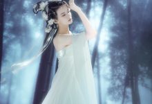 [YITUYU艺图语]2022.03.19 雾凌行 欣宝[21+1P／366MB]-亿套图