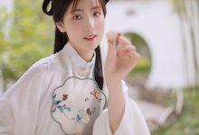 [YITUYU艺图语]2022.03.20 消暑记 我是金儿呀[26+1P／170MB]-亿套图