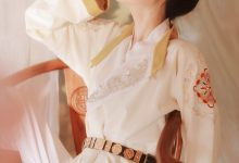 [YITUYU艺图语]2022.03.20 醉梦江湖 兔哥哥[21+1P／407MB]-亿套图