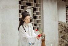 [YITUYU艺图语]2022.03.21 浮云吹作雪 有虎牙的腹黑酱[43+1P／259MB]-亿套图