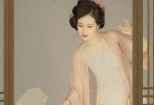 [YITUYU艺图语]2022.03.22 思人远 娜宝[21+1P／188MB]-亿套图