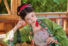 [YITUYU艺图语]2022.03.22 晚晴 柳柳杨柳柳_[31+1P／148MB]-亿套图
