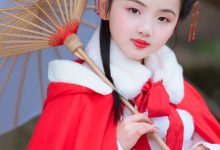 [YITUYU艺图语]2022.03.23 二月春暖花开 思语[30+1P／207MB]-亿套图