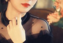 [YITUYU艺图语]2022.03.23 鎏金岁月 贵玲[19+1P／329MB]-亿套图