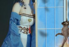 [YITUYU艺图语]2022.03.23 夜笙鹤2 倩宝[21+1P／632MB]-亿套图