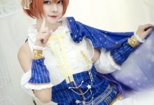 [YITUYU艺图语]2022.03.24 Lovelive：星空凛星座觉醒 木鱼[19+1P／581MB]-亿套图