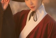 [YITUYU艺图语]2022.03.24 大明 电波Nancy[27+1P／282MB]-亿套图