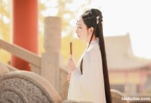 [YITUYU艺图语]2022.03.24 秋风起 粥米饭[22+1P／290MB]-亿套图