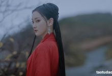 [YITUYU艺图语]2022.03.25 彻骨伤 云之是小狐狸吖[21+1P／552MB]-亿套图
