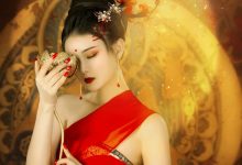 [YITUYU艺图语]2022.03.26 圣莲游 欣宝[21+1P／321MB]-亿套图