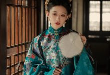 [YITUYU艺图语]2022.03.26 庭院深深深几许 _喵喵家的小鱼干_[29+1P／759MB]-亿套图