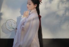 [YITUYU艺图语]2022.03.28 相思意 云之是小狐狸吖[29+1P／628MB]-亿套图