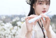 [YITUYU艺图语]2022.03.29 梨花 一一[27+1P／212MB]-亿套图