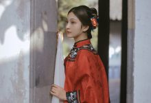 [YITUYU艺图语]2022.03.29 谁念西风独自凉 Juuuudy兒[42+1P／220MB]-亿套图