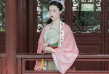 [YITUYU艺图语]2022.03.29 玉楼春 夙虞不是鱼[21+1P／428MB]-亿套图