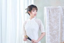 [YITUYU艺图语]2022.03.30 白玫瑰 小胡[20+1P／396MB]-亿套图