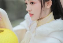 [YITUYU艺图语]2022.03.30 多少相思雁南飞，终究天涯人不回 思佳[23+1P／541MB]-亿套图