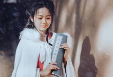 [YITUYU艺图语]2022.03.30 暮雪 嬛嬛[20+1P／203MB]-亿套图