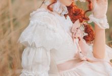 [YITUYU艺图语]2022.03.30 女孩的裙摆 二立喵[21+1P／350MB]-亿套图