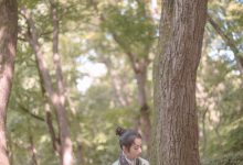 [YITUYU艺图语]2022.03.30 赠隐者 五月的三花猫[22+1P／104MB]-亿套图