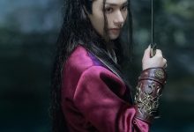 [YITUYU艺图语]2022.04.01 沧海 花老师[27+1P／543MB]-亿套图