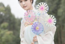 [YITUYU艺图语]2022.04.01 小花花 梨一依[42+1P／510MB]-亿套图