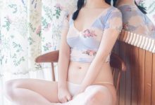 MYUA X HARE  Myua – Vol.03 [58P-147MB]-亿套图