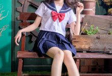 [SSA丝社]超清写真 NO.421 漫漫白色jk制服肉丝写真(上)[135P／1.94GB]-亿套图