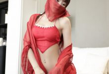[XiuRen秀人网] 2022.11.14 No.5851 佘贝拉bella [57+1P]-亿套图