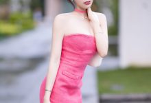 [XIAOYU语画界] 2022.11.14 VOL.903 徐莉芝Booty [85+1P]-亿套图