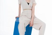 [Kelagirls克拉女神]2021.12.21《脱鞋量脚》嘉萌[30P／316MB]-亿套图