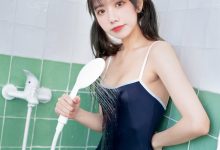 果咩酱w - NO.37 夏天 [24P-447MB]-亿套图