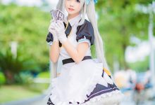 猫君君_MaoJun - NO.18 神楽Mea [13P-150MB]-亿套图