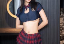 [XiuRen秀人网] 2022.11.15 No.5858 夏沫沫tifa [72+1P]-亿套图