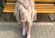 安乔乔 NO.005 仙女肉脚底 [108P+432M]-亿套图