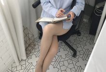 安乔乔 NO.011 soho的快乐 [131P+566M]-亿套图