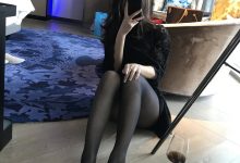 安乔乔 NO.023 出差刚到酒店呀 [118P+491M]-亿套图