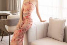 [XIAOYU语画界] 2022.10.27 VOL.891 林乐一 [83+1P]-亿套图