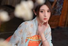 [XiuRen秀人网] 2022.10.28 No.5772 夏甜甜 [77+1P]-亿套图