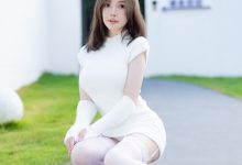 [MyGirl美媛馆] 2022.10.28 VOL.644 糯美子MINIbabe [65+1P]-亿套图