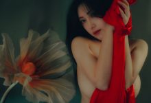 樱晚gigi - 春.染 [25P-128MB]-亿套图