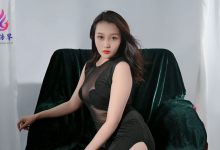 [Ligui丽柜]HD视频 2021.06.11 魂摇术艺-上 团子[1V／755MB]-亿套图