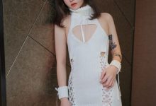 Artgravia Vol.241 Syrah [76P-147MB]-亿套图