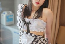Artgravia Vol.426 Kang Inkyung [101P-205MB]-亿套图